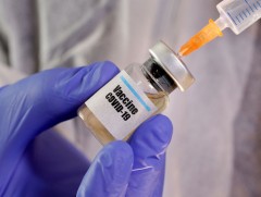 Шинэ коронавирусний вакцин боловсруулж байгаа компаниуд “түүхэн амлалт” өглөө