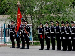 Цагдаагийн байгууллагын 100 жилийн ойд зориулж тууж, романы уралдаан зарлагдлаа 