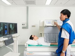 Эрүүл мэндийн салбарт мөрдөгдөх цацрагийн аюулгүй ажиллагааны дүрмийг шинэчлэн боловсрууллаа