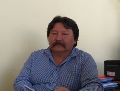 Ч.Нямдаваа: Иргэд, аж ахуйн нэгжүүдэд самар түүхдээ 30 хувиас битгий хэтрүүлээрэй гэж онцгойлон ан..