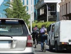 Унадаг дугуйтай замын хөдөлгөөнд оролцохдоо дүрэм мөрдөнө 