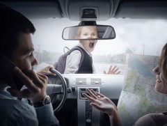 2020 он гарснаас хойш 317 хүүхэд зам, тээврийн ослын улмаас гэмтэж, бэртжээ