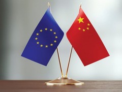 Европын Холбоо, БНХАУ хамтын ажиллагаагаа идэвхжүүлэхээр тохиролцжээ 