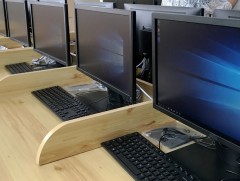 Цайны цагаараа компьютерээ бүрэн унтрааж хэвшээрэй 