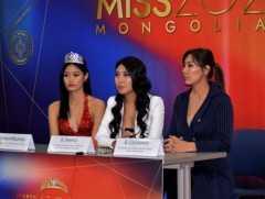 “Student Miss Mongolia-2020” тэмцээнд дараах 19 оролцогч шалгарчээ