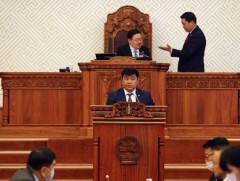 Хуулийн төслийг үзэл баримтлалын хүрээнд хэлэлцэх нь зүйтэй гэж үзэв