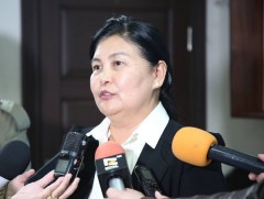 Н.Өлзийхутаг: Гэр бүлийн хүчирхийлэл нэн ялангуяа хүүхдийн эсрэг хүчирхийллийг иргэн бүр мэдээлэх ..