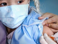 Тав хүртэл насны 33 мянган хүүхэд вакцинд хамрагдаад байна  