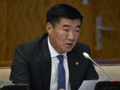 Дэгийн хуульд нэмэлт, өөрчлөлт оруулах төслийг хэлэлцэхийг дэмжив