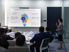 УИХ-ын гишүүд татвар болон гаалийн байгууллагуудад ажиллалаа