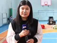 Дорнод аймагт 691 нэр дэвшигч 280 мандатын төлөө өрсөлдөж байна 