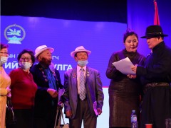 Х.Баттулга: Төмөр замаар дамжин эдийн засаг тэлснээр ажилгүйдэл, ядуурлыг эрс бууруулна