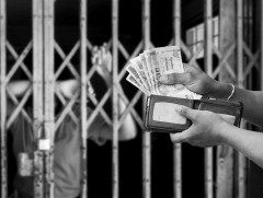 Монгол Улс АНУ-тай хамтран хүүхэд худалдаалах гэмт хэрэгтэй тэмцэнэ 