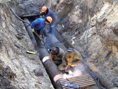 Нийслэлийн дулааны шугамын засвар, шинэчлэлийн ажил бүрэн дуусчээ 