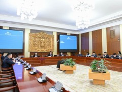 ХЗБХ: Хоёр асуудал хэлэлцэн шийдвэрлэлээ