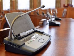 УИХ дахь намын бүлэг, ажлын хэсгүүд хуралдана