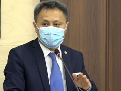 Нийслэл, дүүргүүдийн сонгуулийн байгууллагуудад төрийн албаны нийт 65500 орчим хүн ажиллаж байна