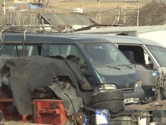 Насжилт өндөр автомашиныг худалдаж авах цэг байгуулах шаардлагатай