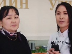 Дархан-Уул аймагт 11:00 цагийн байдлаар сонгуулийн ирц 10.67 хувьтай байна 