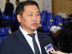 Ц.Эрдэнэчулуун: Тээвэрлэгч компаниудын үйл ажиллагааг тогтворжуулж, чадавхжуулах шаардлагатай байна 