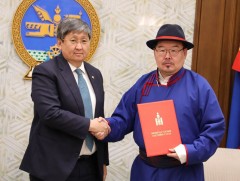 Монгол Улсын 2021 оны төсвийн тухай, Нийгмийн даатгалын сан, Эрүүл мэндийн даатгалын сангийн 2021 ..