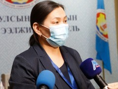 Б.Оюумаа: Орон нутгийн сонгуульд сонгогчид 1 саналын хуудсаар 2 шатны төлөөллийг сонгоно 