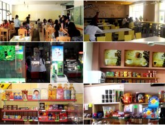 Сургуулийн цайны газрууд хориглосон хүнсний бүтээгдэхүүн худалдаалах нь эрс багассан гэв