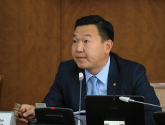 ИЦББХ: Монгол Улсын 2021 оны төсвийн тухай хуулийн төслүүдийн хоёрдугаар хэлэлцүүлгийг хийлээ