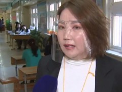 Баянгол дүүргийн 11-р хорооны 3-р хэсэг 1395 сонгогчтой