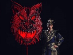 Ё.Дамчаабадгар: Цагдаагийн албаны онцлог, ажил албыг бүжгийн урлагаар харуулна