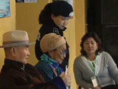 Сүхбаатар аймгийн 67 хэсгийн хороонд 40.3 мянган сонгогч саналаа өгнө