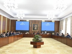 ЭЗБХ: Хуульд нэмэлт, өөрчлөлт оруулах тухай хуулийн төслийг хэлэлцэхийг дэмжив
