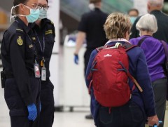 Австрали улс зарим орны иргэдэд хилээ нээхээр хэлэлцэж байна 