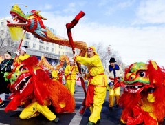 Хятадын үндэсний урлаг, хөгжмийн зэмсгийн онцлогоос...