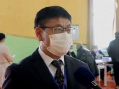 Өвөрхангай аймагт 113 хэсгийн хороонд 1351 төрийн албан хаагч ажиллаж байна