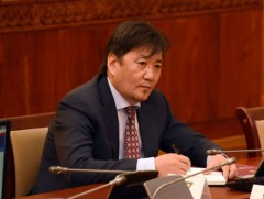 Ирэх онд инфляцыг 6 хувьд тогтворжуулна 