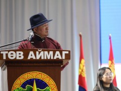 Ерөнхийлөгч Х.Баттулга: МСҮТ-ийн сургалт хөгжлийн бодлоготойгоо уялдахгүй болохоор залуус төгсөөд ..