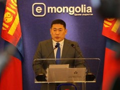 Үндэсний цахим үйлчилгээний E-Mongolia систем хэрэглэгчдэд хүрч эхэллээ