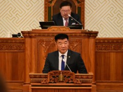 УИХ: Тогтоолын төслийг Байнгын хороонд буцааж, дахин хэлэлцүүлэхээр болов