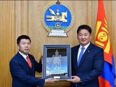 Филармони, Морин хуурын чуулгын хөгжим хэрэгслийг шинэчлэх хөрөнгийг шийдвэрлэв