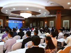 “Асуудал, шийдэл” сэдэвт хэлэлцүүлэг болж байна