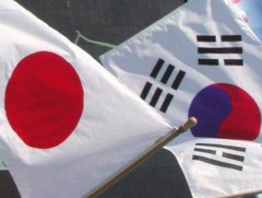 Япон, Өмнөд Солонгосын албаны хүмүүс дайны үеийн хөдөлмөрийн асуудлаар үргэлжлүүлэн хэлэлцэнэ