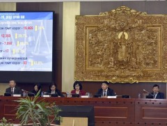 Хорьж цагдах бус соёл гэгээрлийн чиглэлээр үр дүнтэй ажиллах нь гэр бүлийн хүчирхийллийг бууруулна..