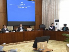 Кино урлагийг дэмжих тухай хуулийн төслийг хэлэлцэхийг дэмжлээ