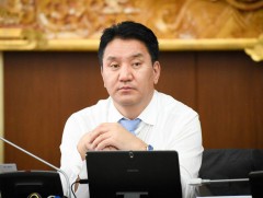 Эдийн засгийн байнгын хороо хоёр асуудал хэлэлцэн шийдвэрлэв