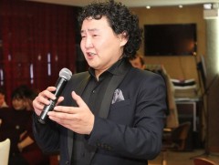 Сонгодог хөгжмийн сан: Дуурийн залуу дуучин Ө.Цэрэнчунт