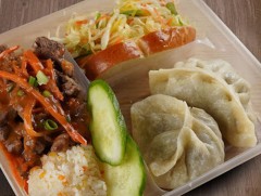 Өсвөр насны хүүхэд хоногт 2600 ккал хүнс хэрэглэх шаардлагатай