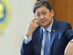 Ирэх жилүүдэд эдийн засгийг идэвхжүүлэхэд анхаарна 