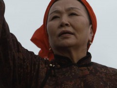 “Эхийн сэтгэл, хүүгийн захидал” моно дуурь 