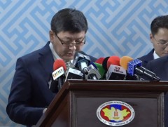 15 цагийн байдлаар улсын хэмжээнд нийт сонгогчдын 31,5 хувь нь саналаа өгөөд байна